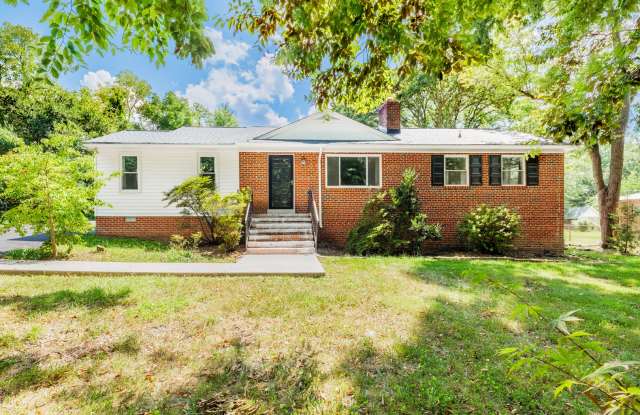 Amazing GEM in Bon Air for Rent! photos photos