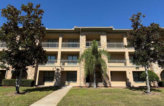 Move-in ready and Fully Furnished! This beautifully maintained 3-bedroom, 3-bath Condo offers a Resort-Style Lifestyle! photos photos