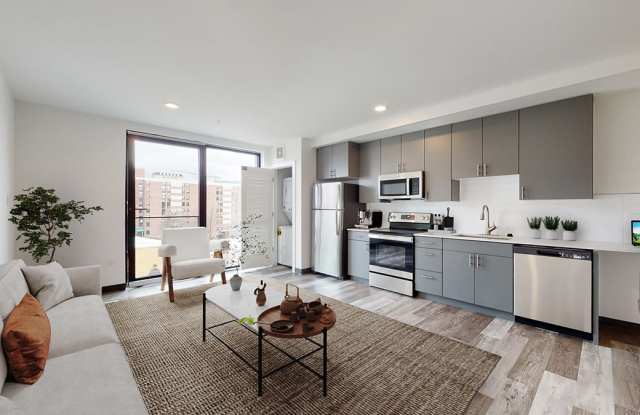 Art District Lofts photos photos Art District Lofts photos photos