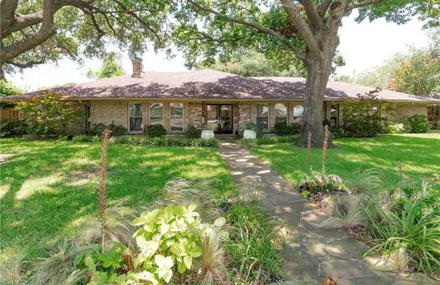 4416 Forest Bend Road - 4416 Forest Bend Road, Dallas, TX 75244