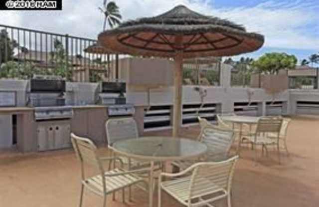 2661 Kekaa Dr #H-105 - 2661 Kekaa Drive, Kaanapali, HI 96761