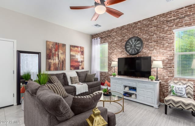 2483 N 149TH Lane - 2483 North 149th Lane, Goodyear, AZ 85395
