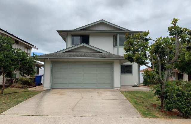 94-480 PUNONO ST - 94-480 Punono Street, Mililani Town, HI 96789