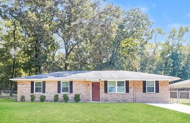 458 Sheraton Drive - 458 Sheraton Drive, Aiken County, SC 29842