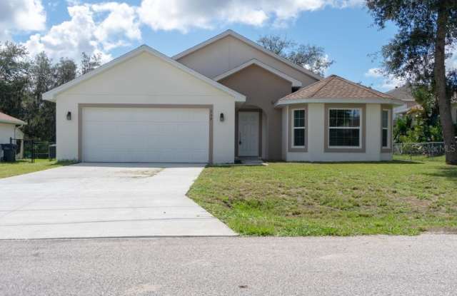 339 DRUM COURT - 339 Drum Court, Poinciana, FL 34759
