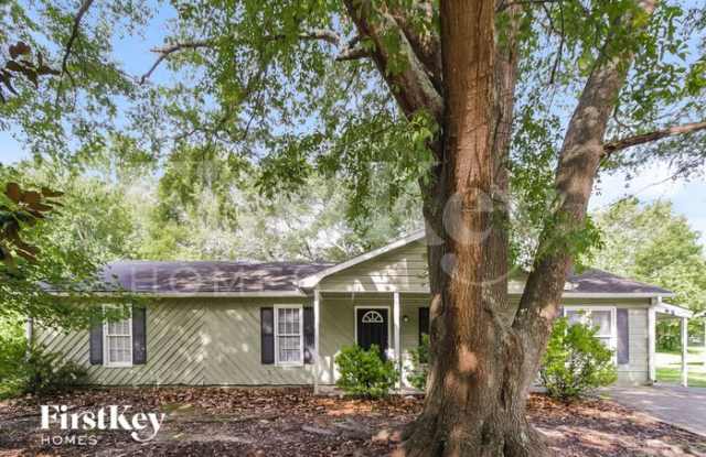 3180 Lancer Drive - 3180 Lancer Drive, Powder Springs, GA 30127