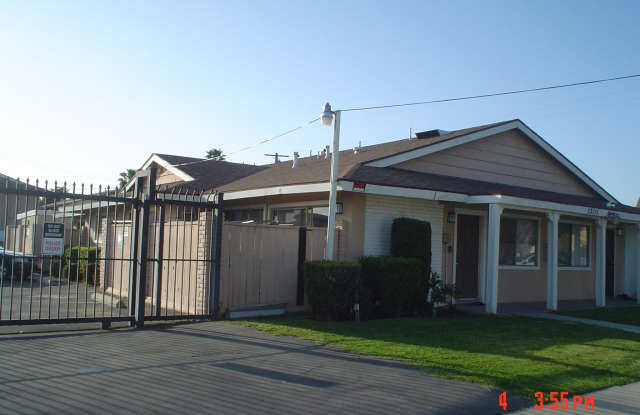 13117 Cypress St - 13117 Cypress Street, Garden Grove, CA 92843