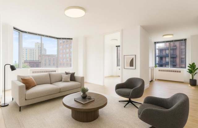 1735 York Avenue photos photos