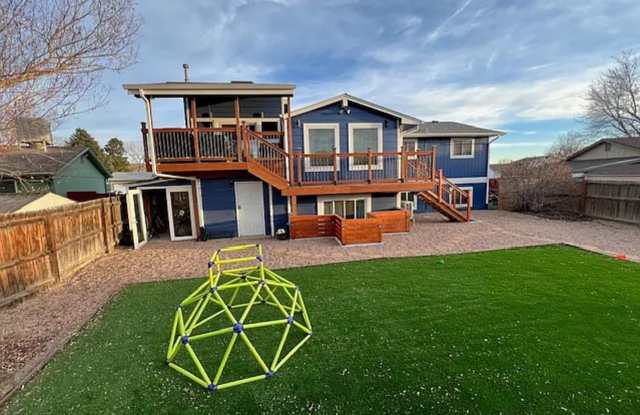8293 Gaylord St - 8293 Gaylord Street, Welby, CO 80229