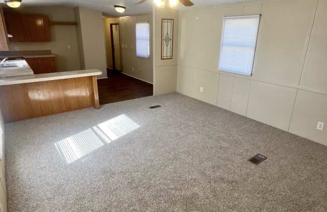 2 Bed 2 Bath Mobile Home photos photos