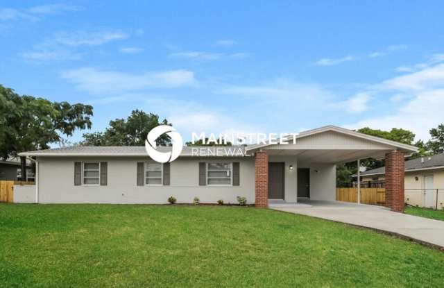 2852 Duncan Street - 2852 Duncan Street, Deltona, FL 32738