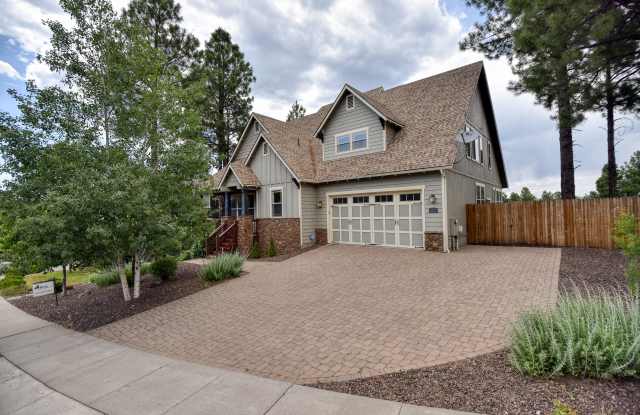 6037 S. Amethyst Rd. - 6037 - 6037 South Amethyst Road, Flagstaff, AZ 86005