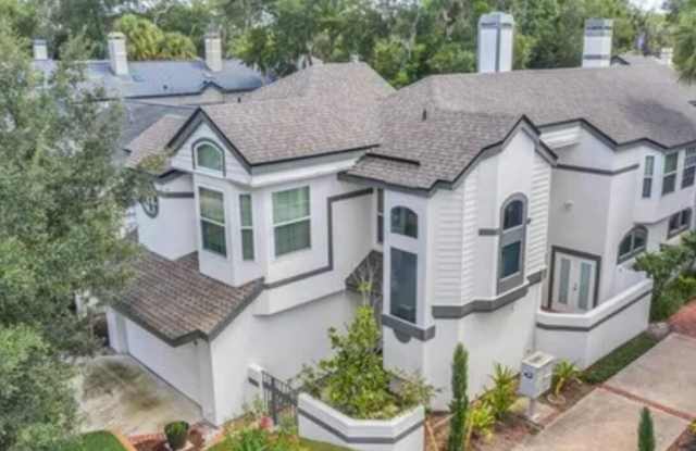 782 S PENNSYLVANIA AVENUE - 782 South Pennsylvania Avenue, Winter Park, FL 32789