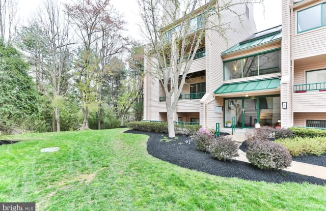 6 WINNERS CIRCLE - 6 Winners Circle, Garrison, MD 21117