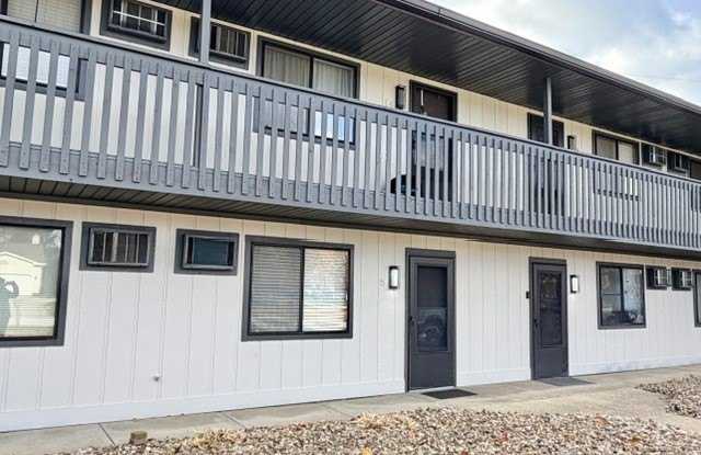 1360 Melanie unit: 5 - 1360 Melanie Drive, Green, OH 44685