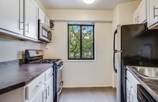 The Livingston Apartments photos photos