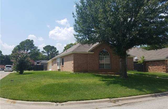 4128 Crossgate Court - 4128 Crossgate Court, Arlington, TX 76016