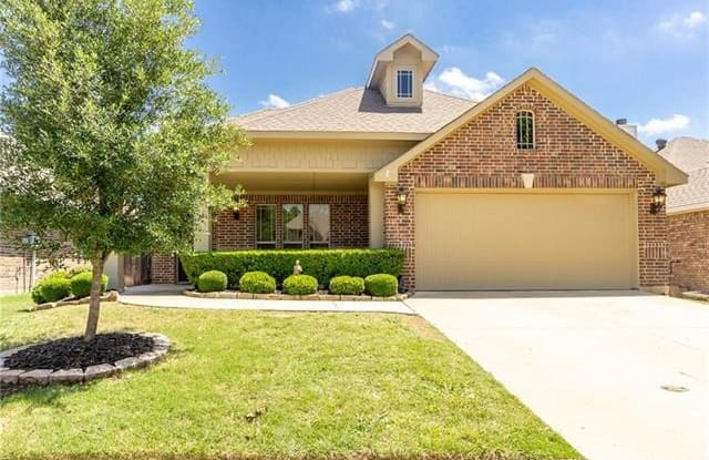 205 Bayberry Drive - 205 Bayberry Drive, Mansfield, TX 76063
