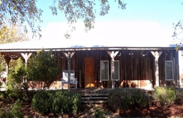205 French Settlement Road - 205 French Settlement Dr, Little Elm, TX 75068