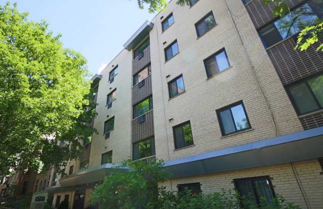2727 North Pine Grove Avenue - 2727 North Pine Grove Avenue, Chicago, IL 60614