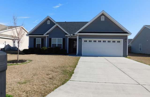 107 Lynden Lane - 107 Lynden Lane, Craven County, NC 28560