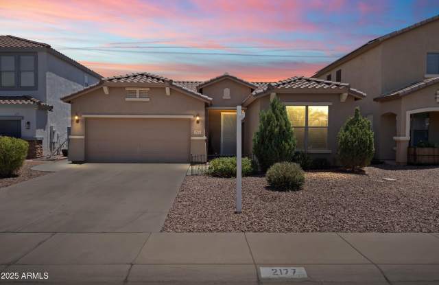 2177 W Agrarian Hills Drive photos photos
