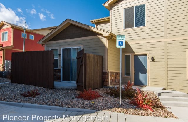 1761 Aspen Meadows Cir. - 1761 West Aspen Meadows Circle, Federal Heights, CO 80260
