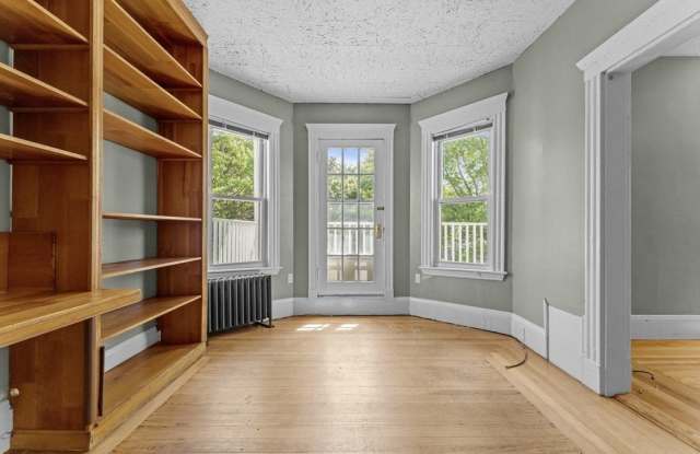 762 Columbia 2 - 762 Columbia Road, Boston, MA 02125