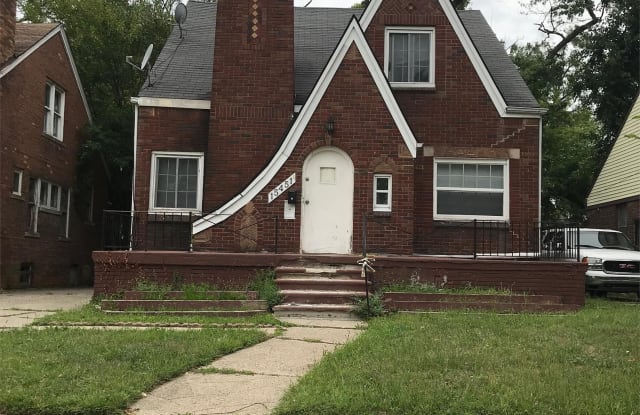 15451 Lauder Street - 1 - 15451 Lauder Street, Detroit, MI 48227