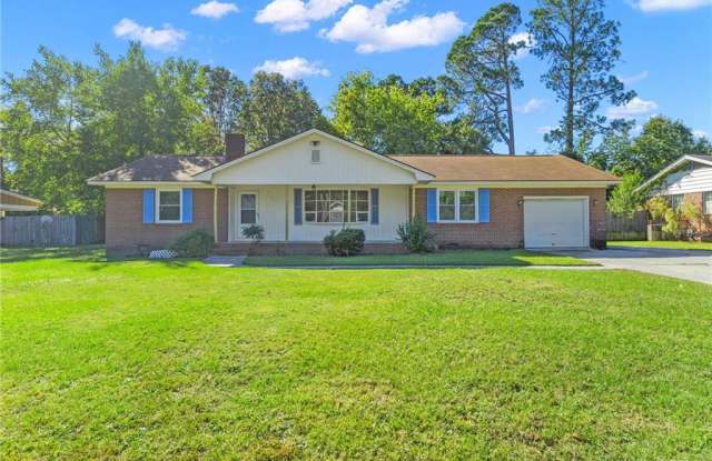 6309 Whitehall Drive Gallery 2