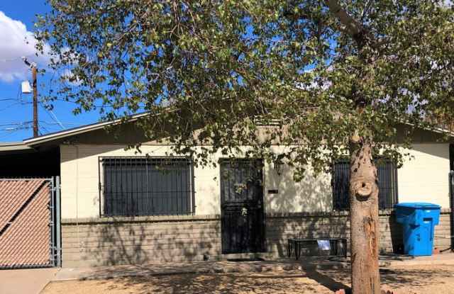 1726 West Peoria Avenue - 1726 West Peoria Avenue, Phoenix, AZ 85029