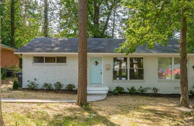 1907 Herrin Ave - 1907 Herrin Avenue, Charlotte, NC 28205
