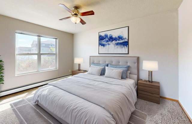 Washington Valley Apartments Gallery 2