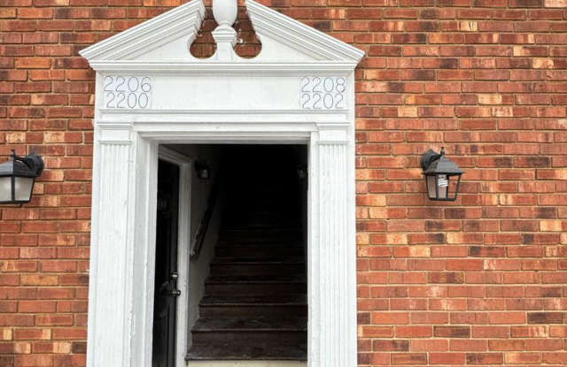 2bed/1ba Apt off S Main Kannapolis close to Downtown Kannapolis & Hwy 73 Gallery 3