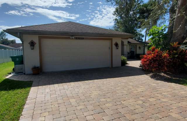 23259 Painter Avenue - 23259 Painter Avenue, Port Charlotte, FL 33954
