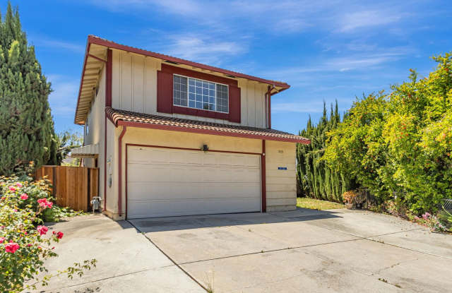 Spacious 4-Bedroom Home in Prime Milpitas photos photos