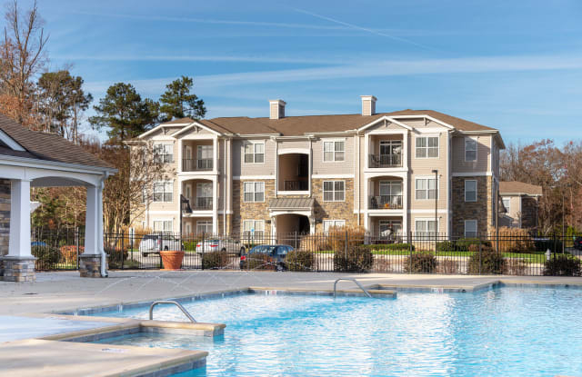 Garden Springs photos photos