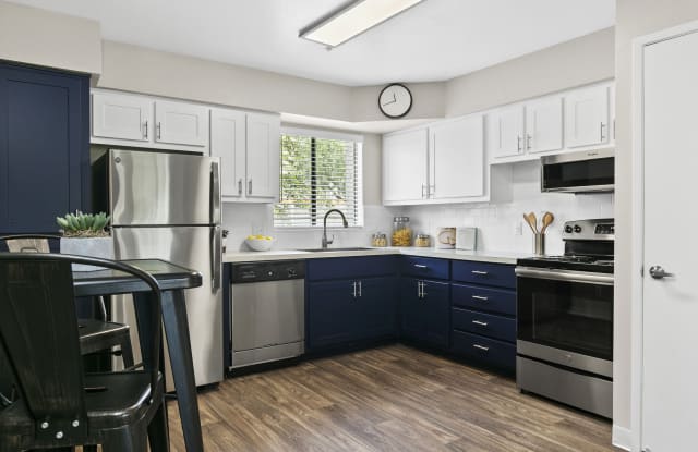 Mission Springs Apartments photos photos