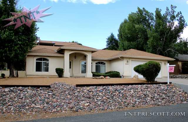 Home in Prescott Valley ~ COMP HOLD photos photos