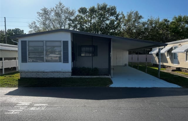 10874 POPLAR STREET NE - 10874 Poplar Street Northeast, St. Petersburg, FL 33716