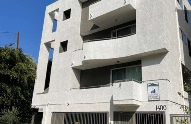 1400 Camden Ave. Gallery 3