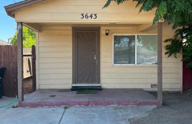 3643 Dakota Avenue photos photos
