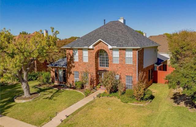 2705 Trophy Drive - 2705 Trophy Drive, Plano, TX 75025