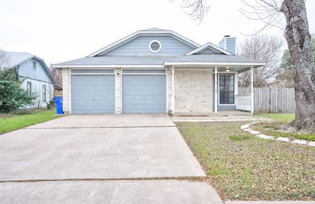 707 Brookside Pass - 707 Brookside Pass, Cedar Park, TX 78613
