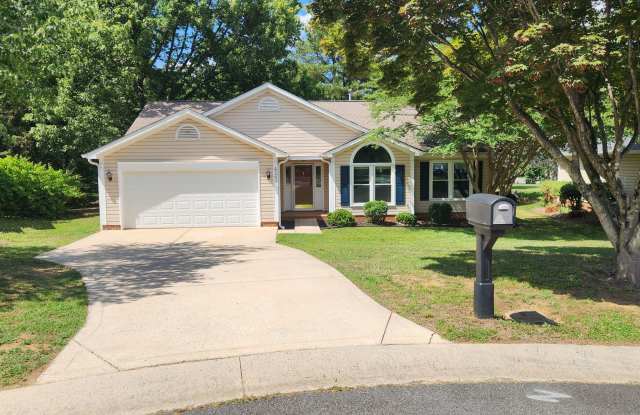 Three-bedroom Rancher in Concord! photos photos