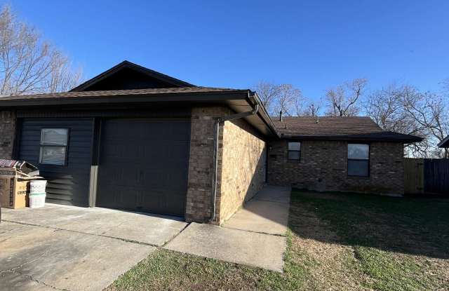 1328 Northeast 5th Street - 1328 Northeast 5th Street, Oklahoma City, OK 73117