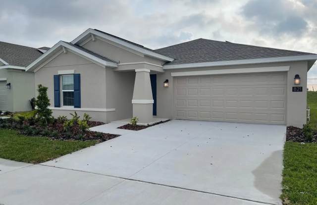 Single family home in Davenport minutes away from Posner shopping center! photos photos