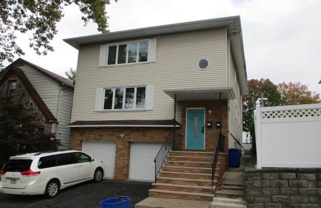 731 PROBST AVE - 731 Probst Avenue, Fairview, NJ 07022