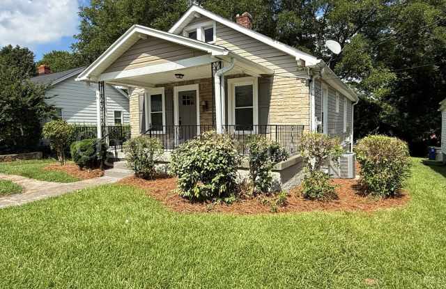 1607 Thurmond St-2BR/1BA Remodeled Home!! photos photos