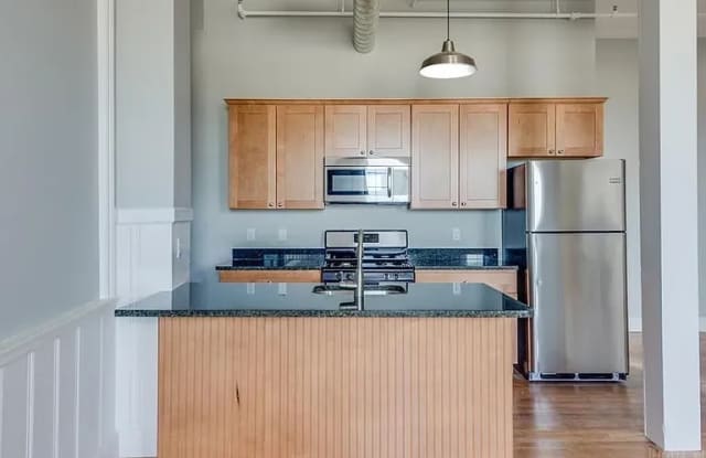 6 Spice St. photos photos